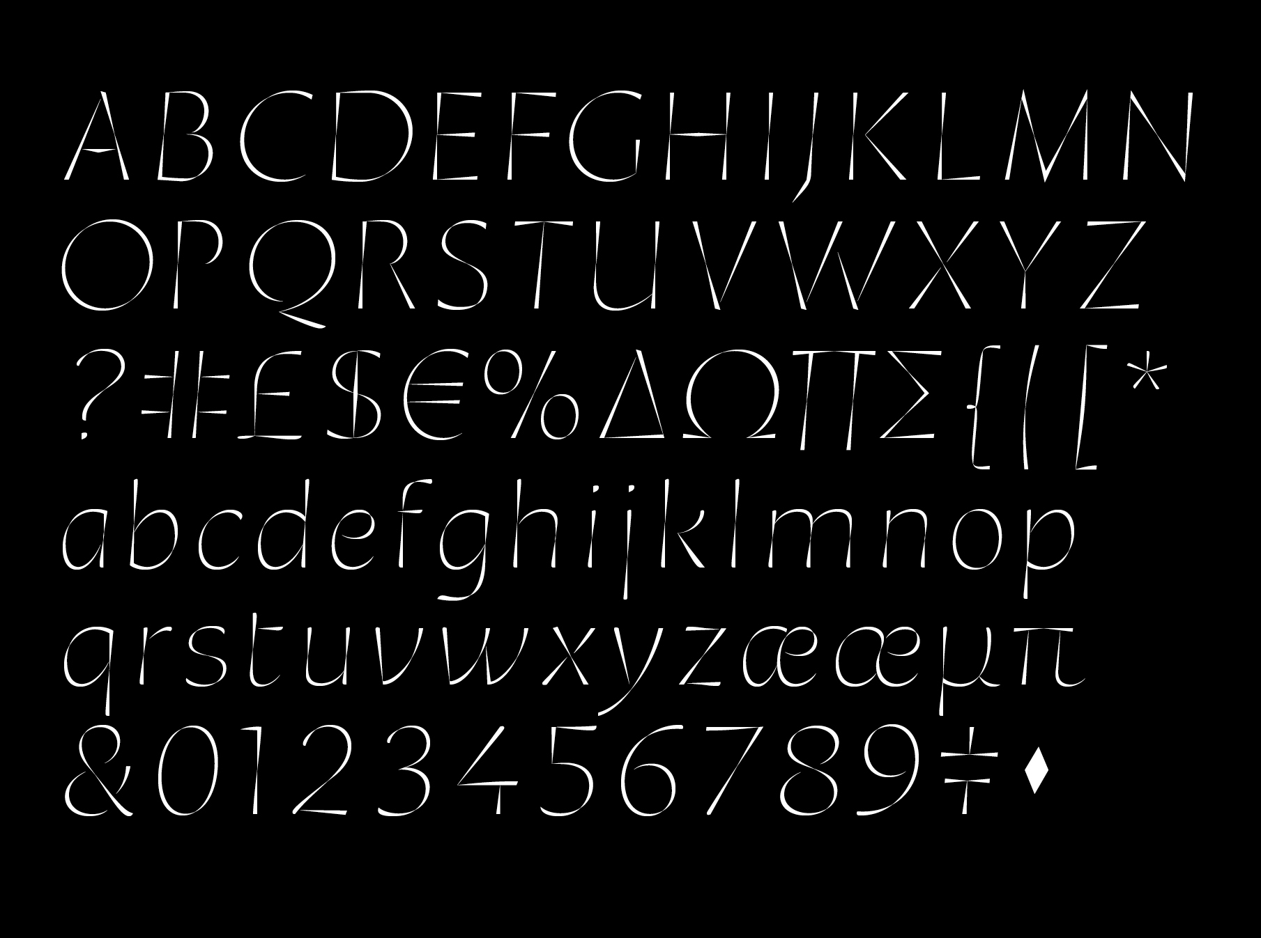 Petit Serif-205TF, PDF, Typefaces